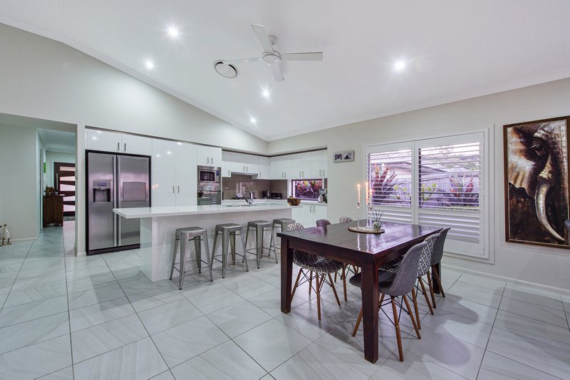 18 Ludlow Crescent, Ormeau Hills QLD 4208