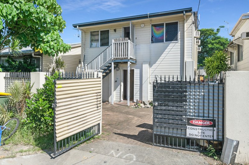 18 Lumley Street, Parramatta Park QLD 4870