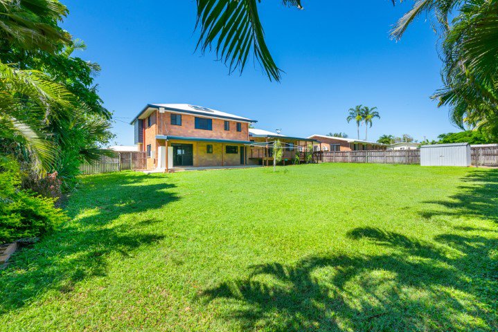 Photo - 18 Luscombe Street, Walkerston QLD 4751 - Image 28