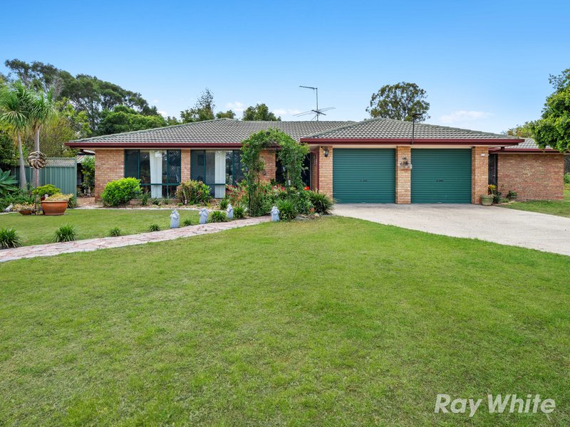 18 Luther Court, Minden QLD 4311