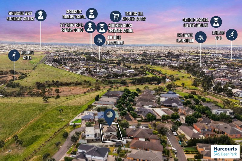 Photo - 18 Lyme Park Circle, Caroline Springs VIC 3023 - Image 20