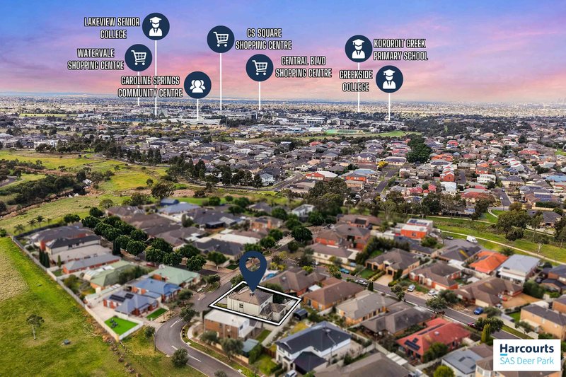 Photo - 18 Lyme Park Circle, Caroline Springs VIC 3023 - Image 21