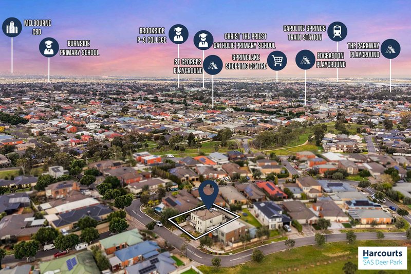 Photo - 18 Lyme Park Circle, Caroline Springs VIC 3023 - Image 22
