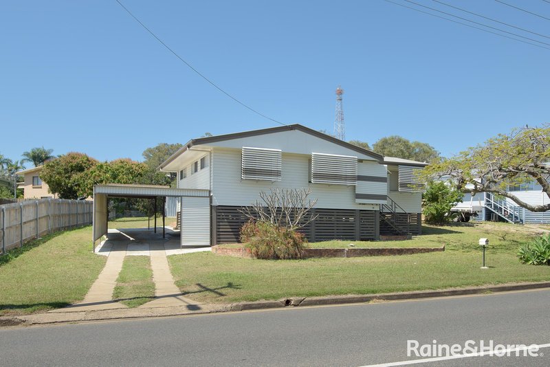 Photo - 18 Lyons Street, South Gladstone QLD 4680 - Image 2