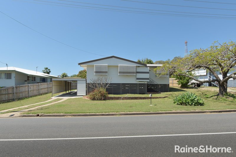 Photo - 18 Lyons Street, South Gladstone QLD 4680 - Image 15