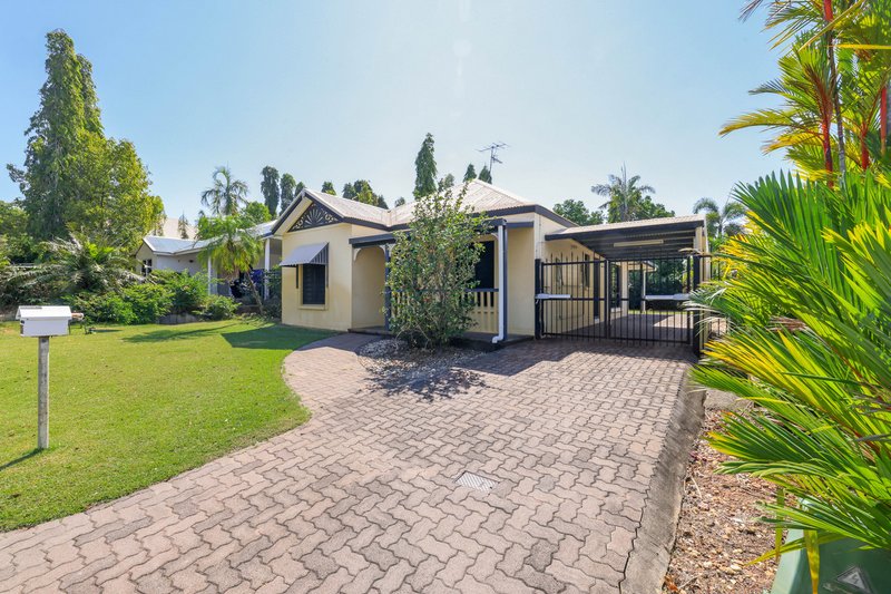 Photo - 18 Macadam Place, Gunn NT 0832 - Image 1