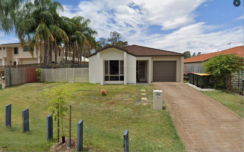 18 Macaranga Crescent, Carseldine QLD 4034