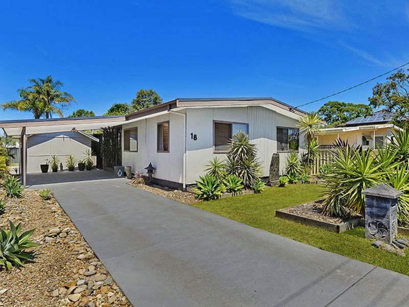 18 Macarthur Street, Killarney Vale NSW 2261