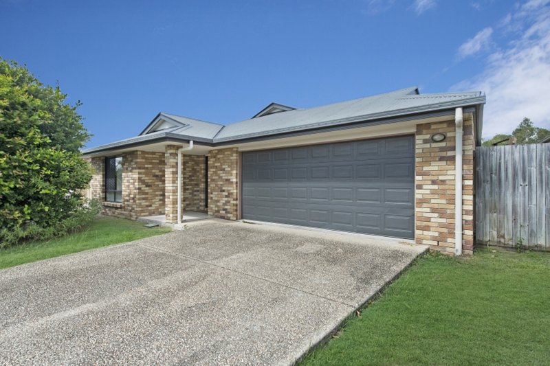 18 Macdonald Dve , Narangba QLD 4504