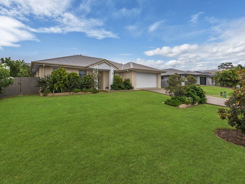 18 Macdonald Place, Carseldine QLD 4034