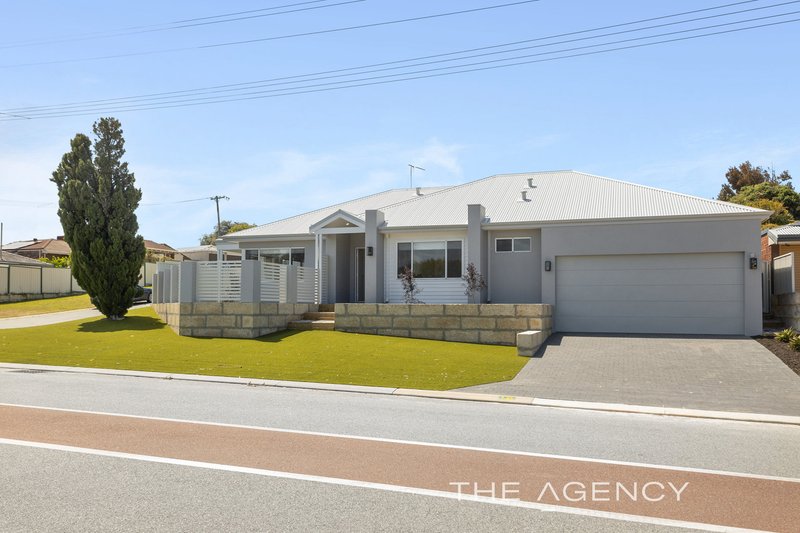 18 Macgregor Drive, Padbury WA 6025