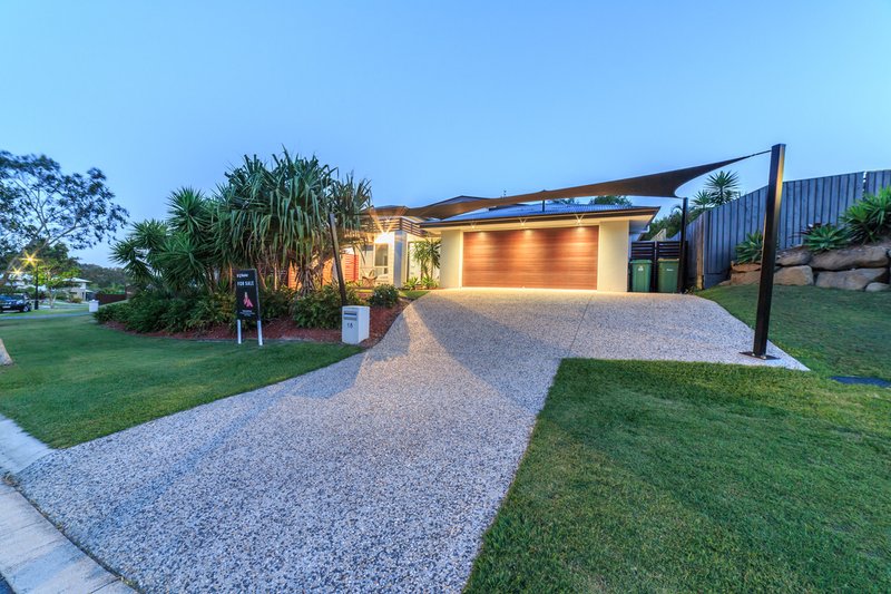 18 Macleay Circuit, Upper Coomera QLD 4209