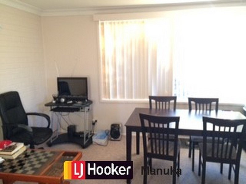 Photo - 1/8 Macnaughton Street, Higgins ACT 2615 - Image 1