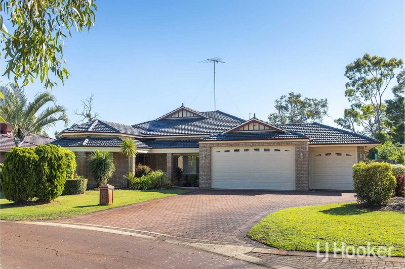 Photo - 18 Macquarie Drive, Coodanup WA 6210 - Image 2