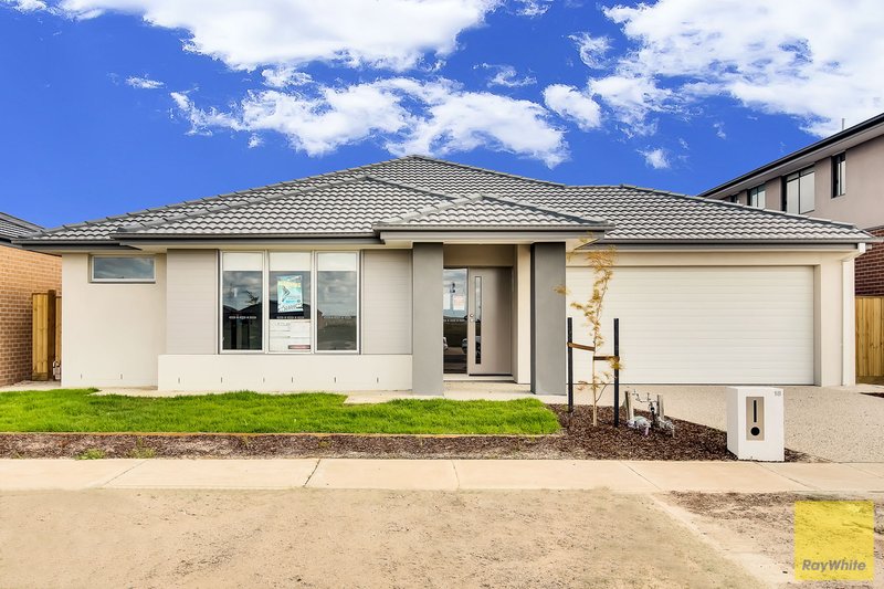 18 Madden Boulevard, Tarneit VIC 3029