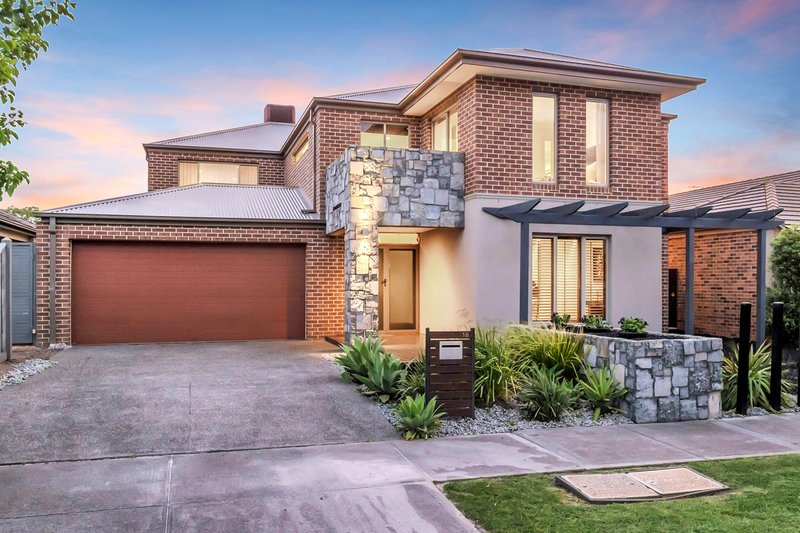 18 Madison Drive, Craigieburn VIC 3064