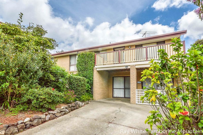 18 Magnetic Drive, Tamborine Mountain QLD 4272