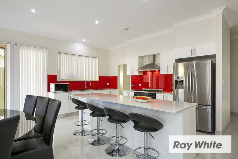 Photo - 18 Magnolia Ave , Lidcombe NSW 2141 - Image 4