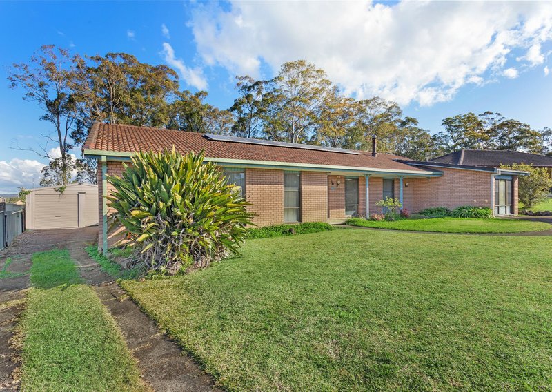 Photo - 18 Magnolia Crescent, Taree NSW 2430 - Image 18