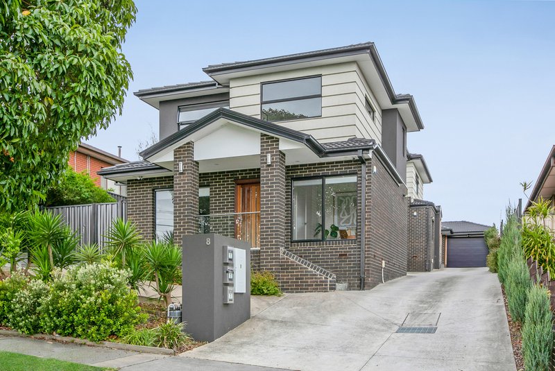 Photo - 1/8 Mais Street, Reservoir VIC 3073 - Image 1