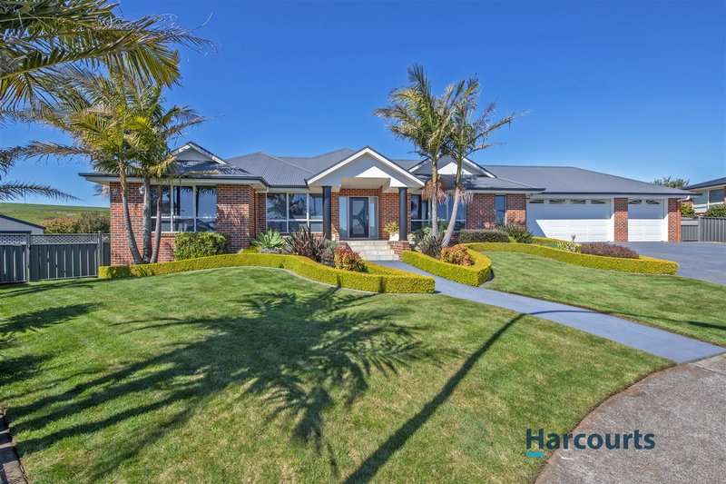 18 Maisie Place, Ulverstone TAS 7315