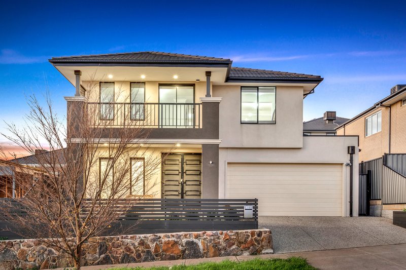 18 Majestic Way, Craigieburn VIC 3064