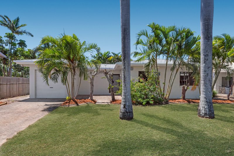 18 Malbon Road, Kirwan QLD 4817