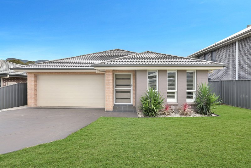 18 Mallon Aveue , Horsley NSW 2530