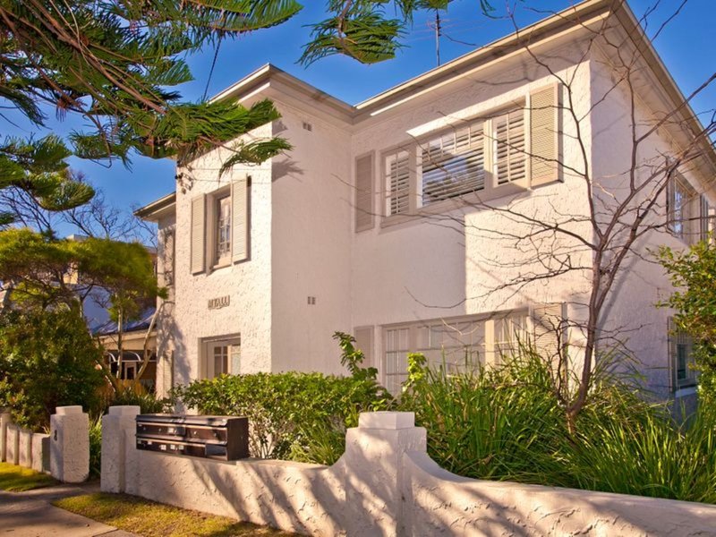 Photo - 1/8 Malvern Avenue, Manly NSW 2095 - Image 2