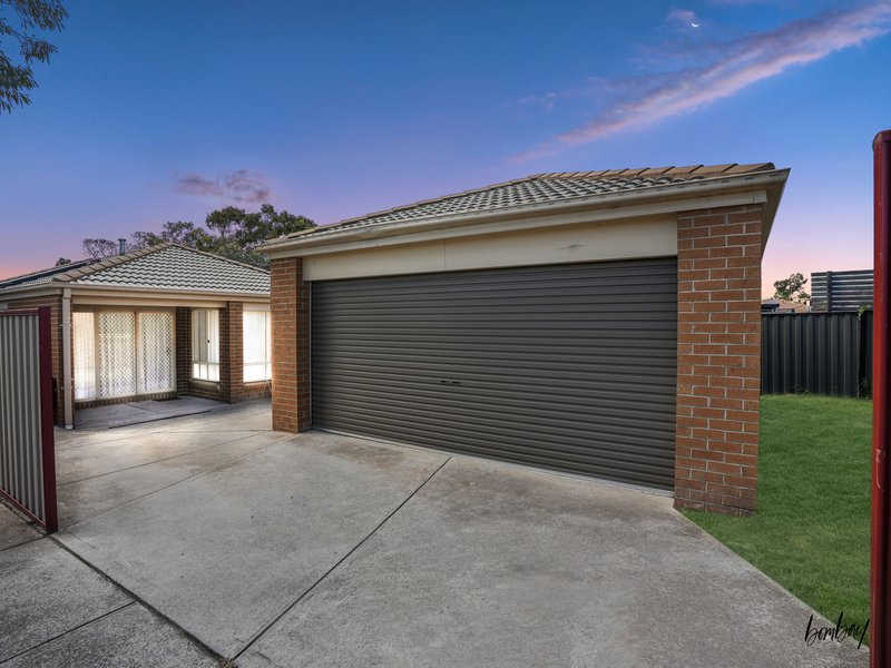 Photo - 18 Manley Street, Epping VIC 3076 - Image 2