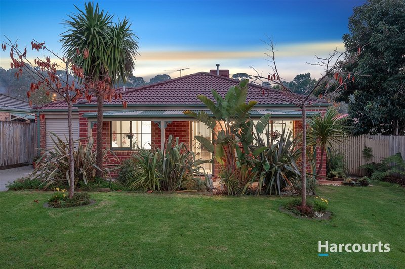 18 Manna Court, Ferntree Gully VIC 3156