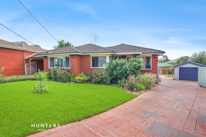 18 Maple Street, Greystanes NSW 2145