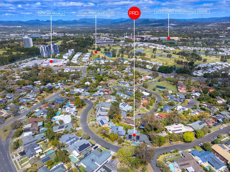 Photo - 18 Maralinga Drive, Ashmore QLD 4214 - Image 33