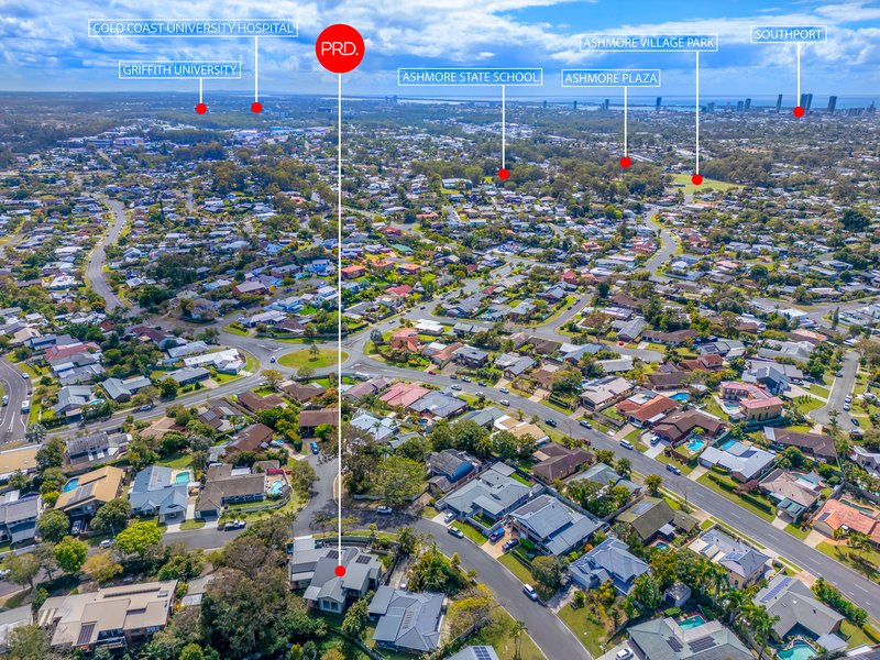 Photo - 18 Maralinga Drive, Ashmore QLD 4214 - Image 34