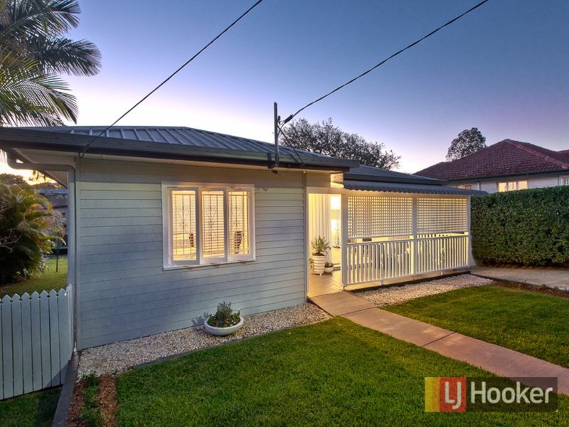 18 Marathon Street, Aspley QLD 4034