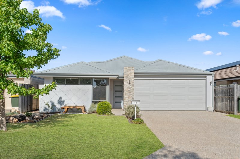 18 Marble Boulevard, Wellard WA 6170