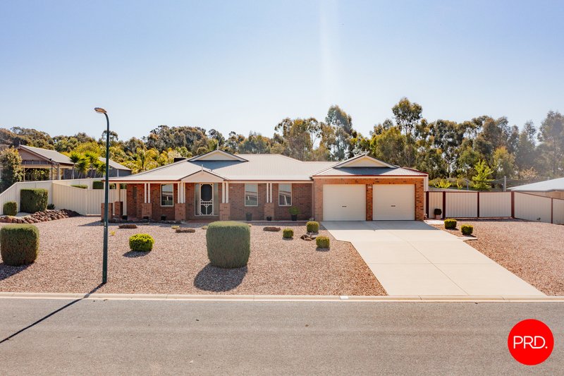 18 Marcus Court, Maiden Gully VIC 3551