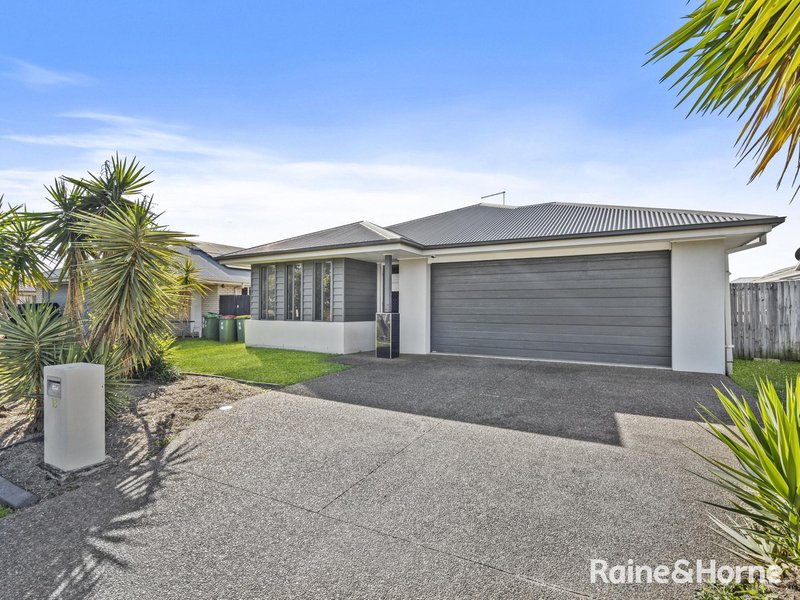 18 Maree Place, Redland Bay QLD 4165