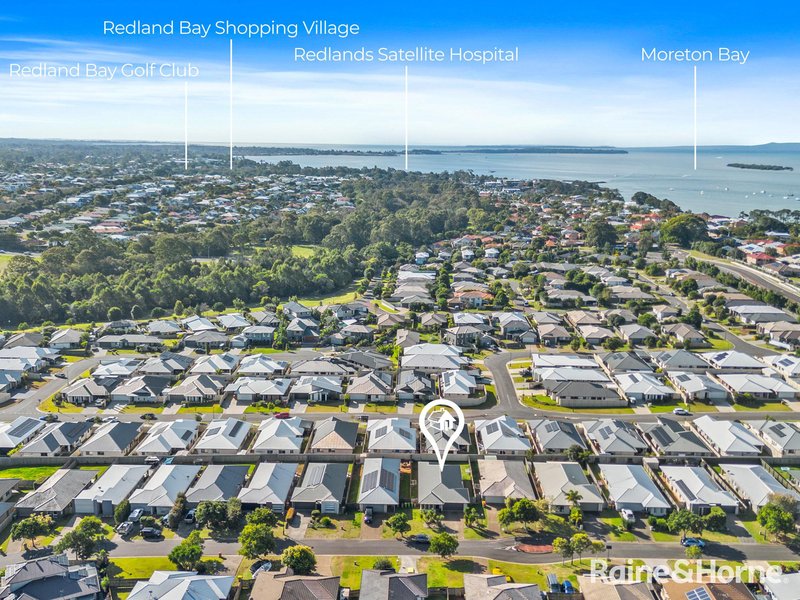 Photo - 18 Maree Place, Redland Bay QLD 4165 - Image 22