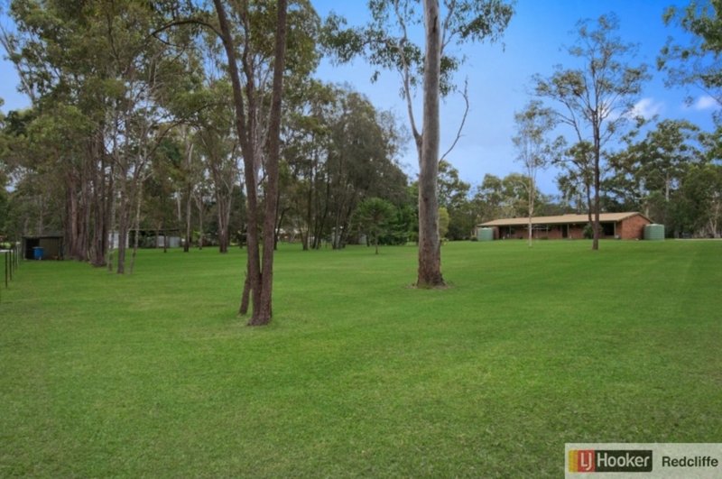 18 Margaret Street, Burpengary East QLD 4505 Real Estate Industry