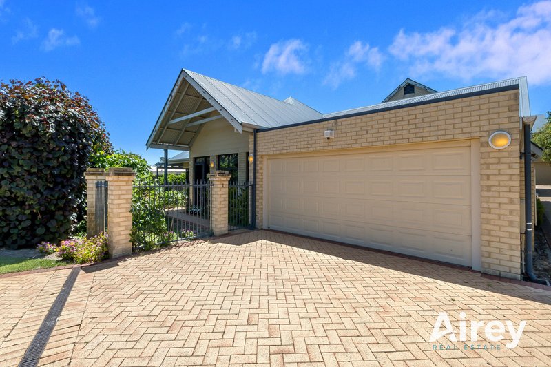 1/8 Margaret Street, Maylands WA 6051