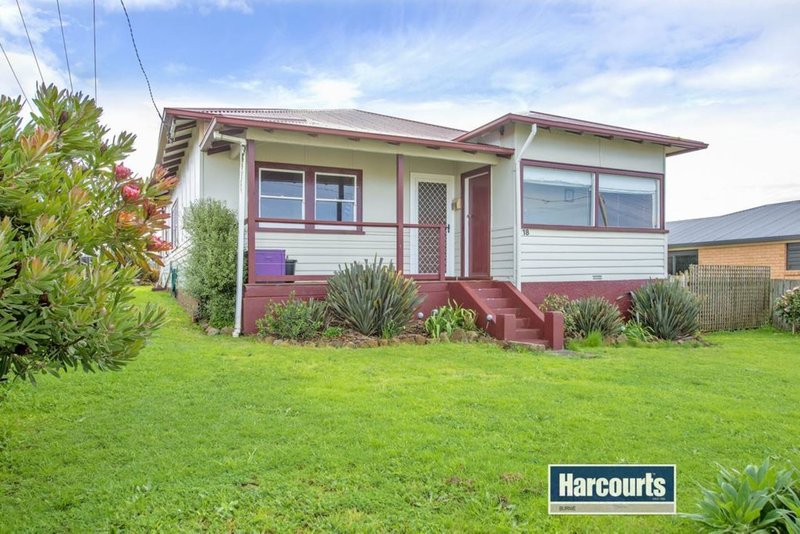 18 Mark Street, Hillcrest TAS 7320