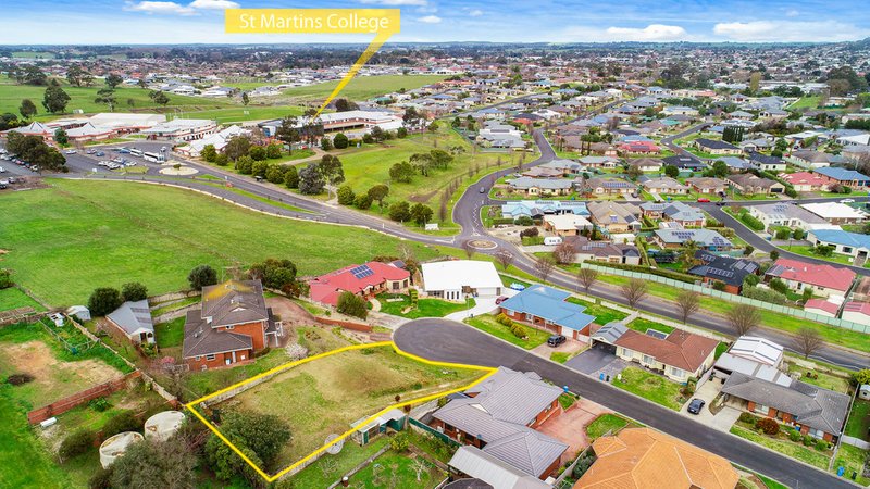 18 Marlow Court, Mount Gambier SA 5290