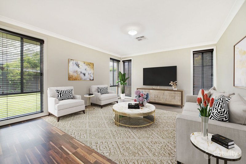 Photo - 18 Marshall Avenue, Ropes Crossing NSW 2760 - Image 4