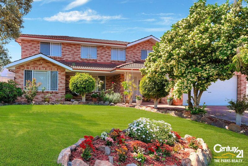 18 Martens Place, Abbotsbury NSW 2176