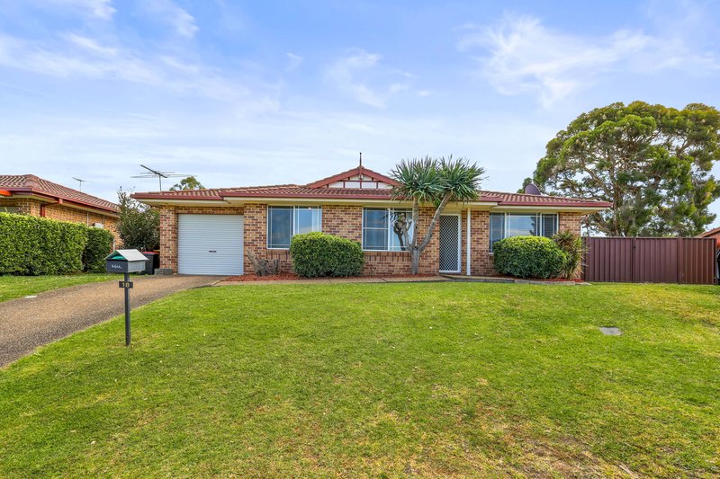 Photo - 18 Martin Grove, Colyton NSW 2760 - Image 1