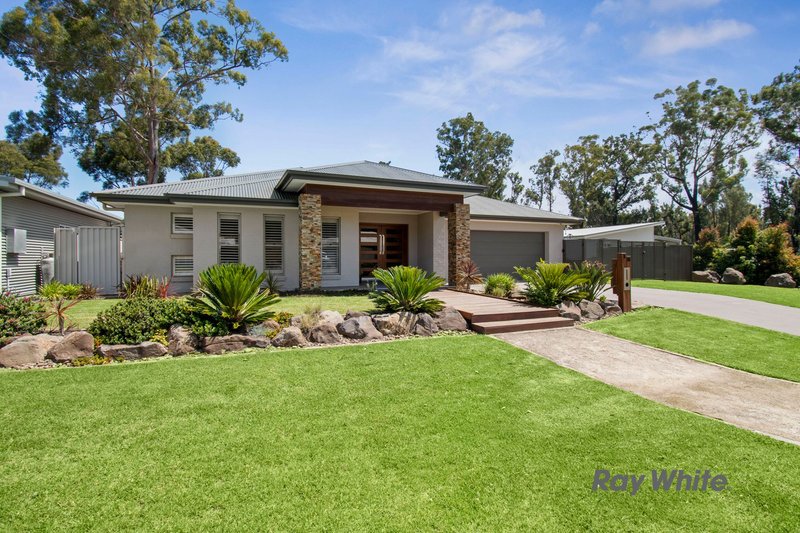 18 Martin Place, Broulee NSW 2537