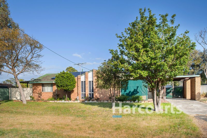 18 Maslin Street, Capel WA 6271