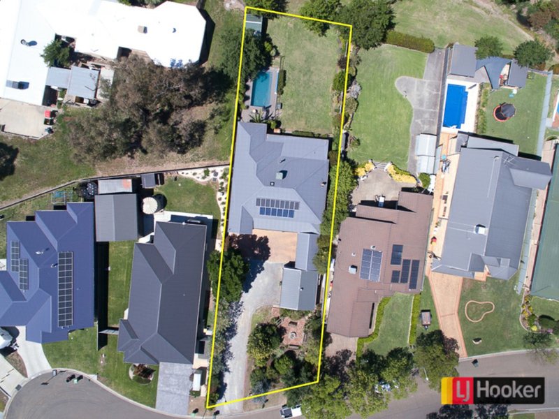 Photo - 18 Matilda Place, Tamworth NSW 2340 - Image 23