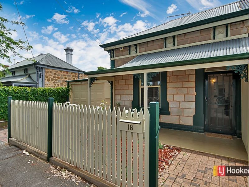 18 Matilda Street, Eastwood SA 5063